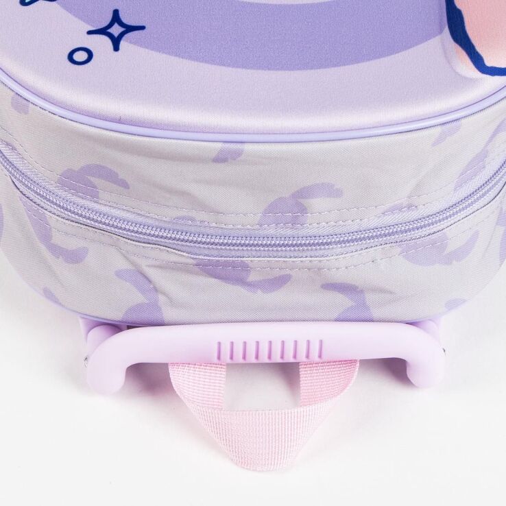 Cerda Stitch 3D 25 Σακίδιο Νηπιαγωγείο Trolley (2100006183) (7)