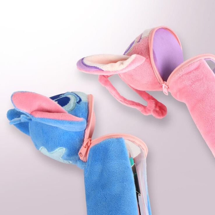 Cerda Stitch 26 Κασετίνα Βαρελάκι-2 Σχέδια (2700001710) (3)