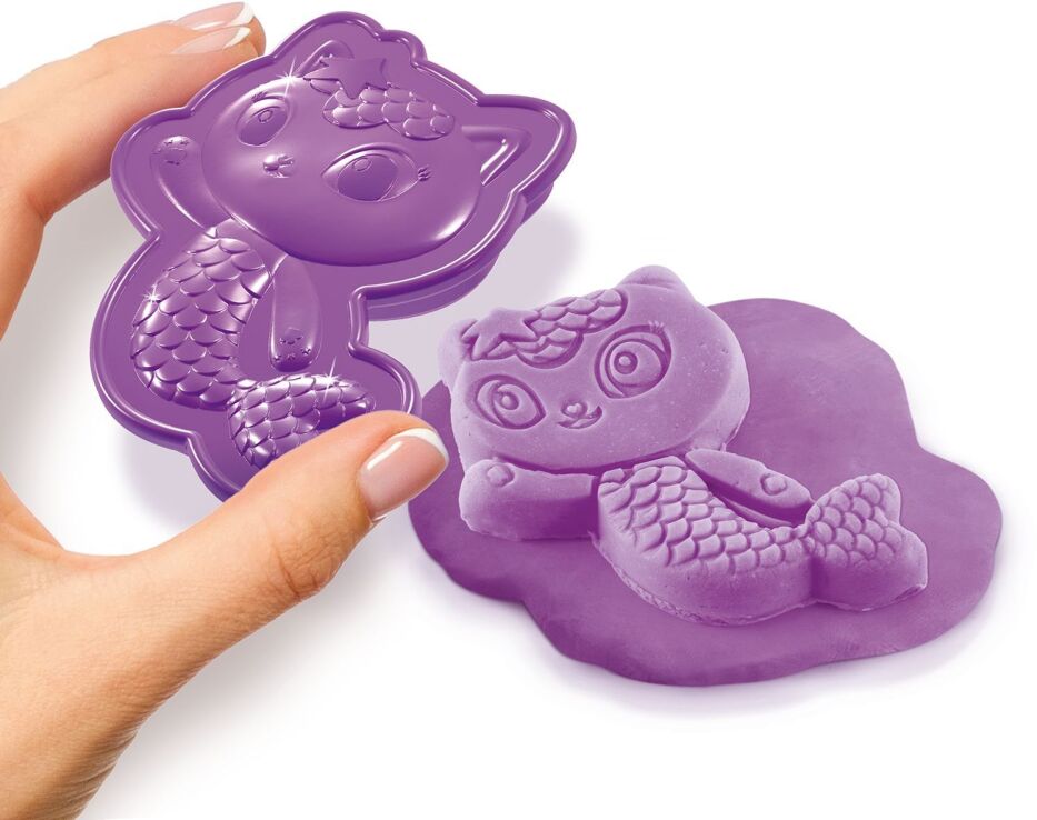 Canal Gabby's Dollhouse Dough House (GAB023) (7)