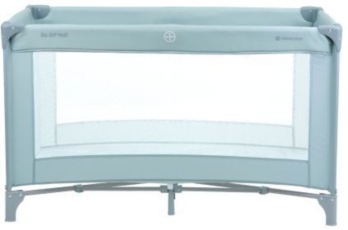 Kikkaboo Παρκοκρέβατο So Gifted Mint 2023 (31003020072) (1)