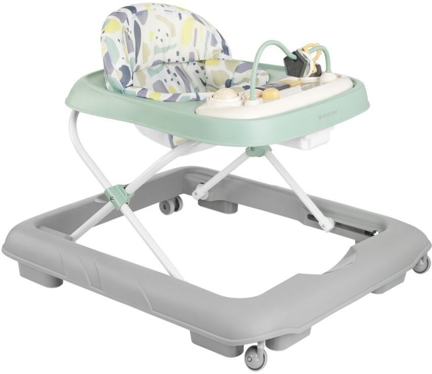 Kikkaboo Στράτα Poppy Mint (31005030103) (0)