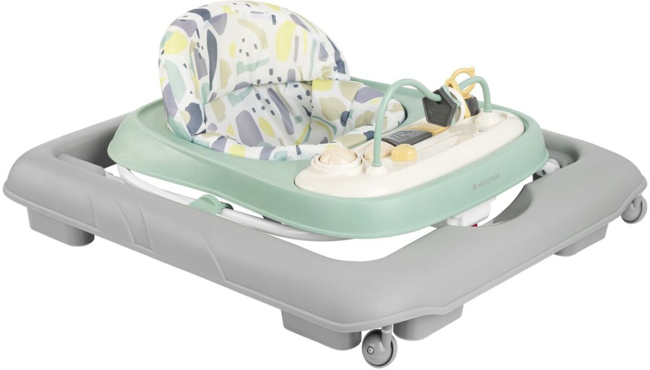 Kikkaboo Στράτα Poppy Mint (31005030103) (1)