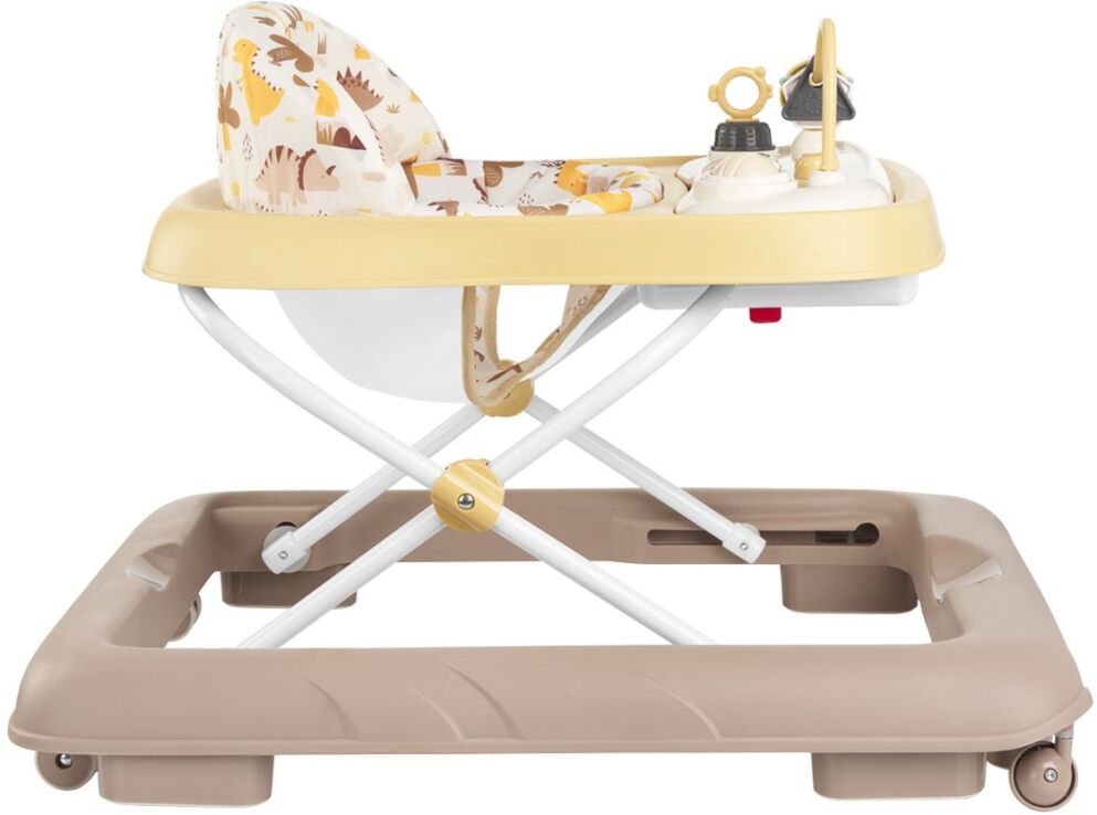 Kikkaboo Στράτα Poppy Mustard (31005030105) (2)