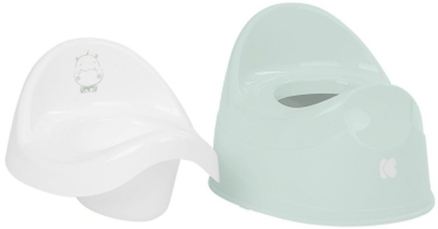 Kikkaboo Γιογιό Με Αφαιρούμενο Δοχείο Mint (31401010015) (1)