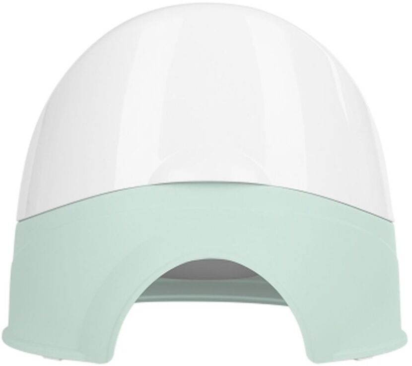 Kikkaboo Γιογιό Με Αφαιρούμενο Δοχείο Mint (31401010015) (2)