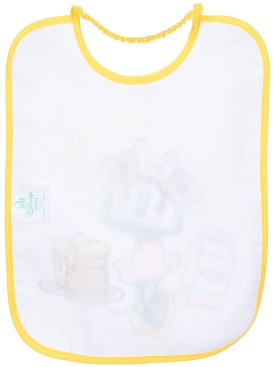 Sun City Χ25/26 Minnie Σετ 6 Σαλιάρες (HY00177) (3)