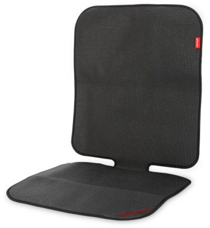 Diono Προστατευτικό Καθίσματος Αυτοκινήτου Grip It Black (40121) (1)