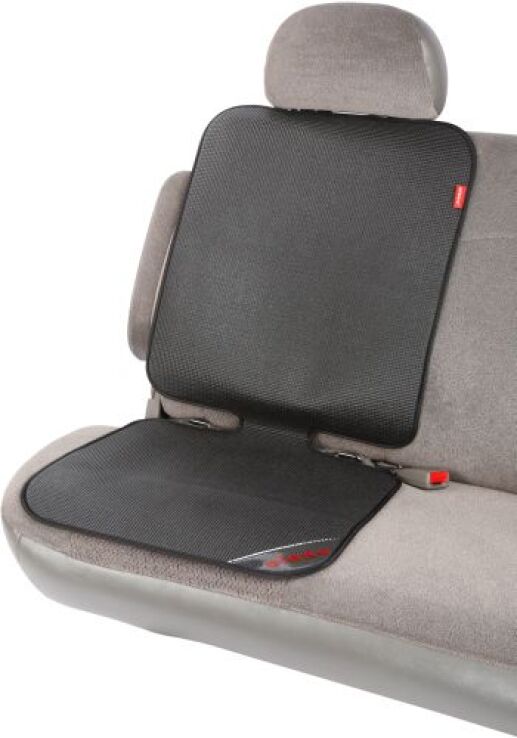 Diono Προστατευτικό Καθίσματος Αυτοκινήτου Grip It Black (40121) (2)