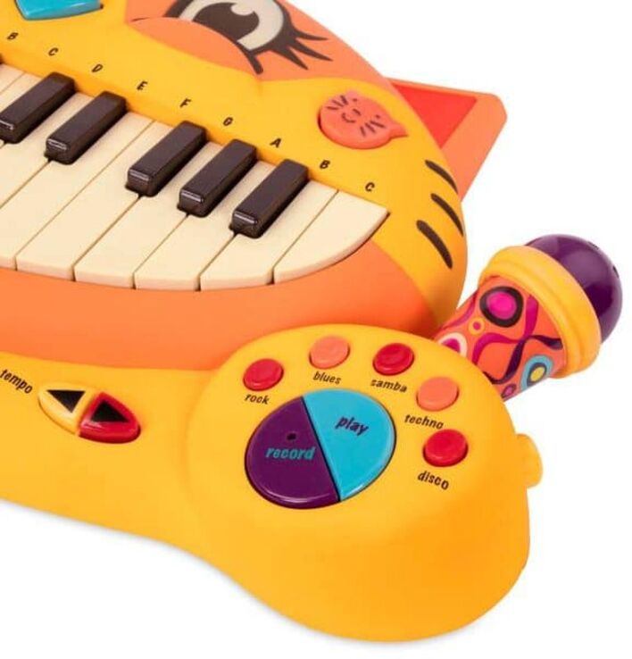 B.Toys Πιάνο Γατάκι Meowsic (BX1025Z) (2)