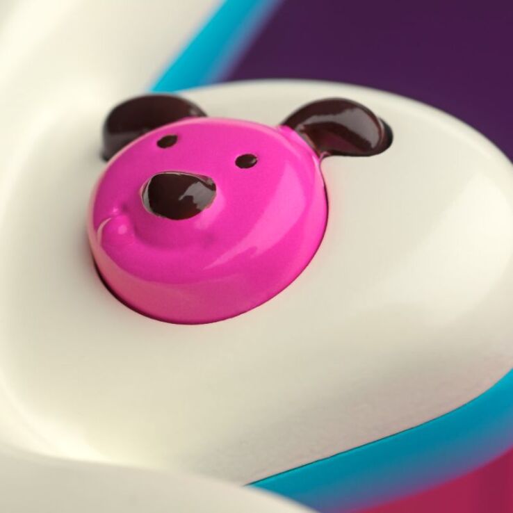 B.Toys Κιθάρα Σκυλάκι Woofer (BX1206Z) (3)