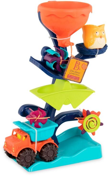 B.Toys Water Wheel (BX1310Z) (1)