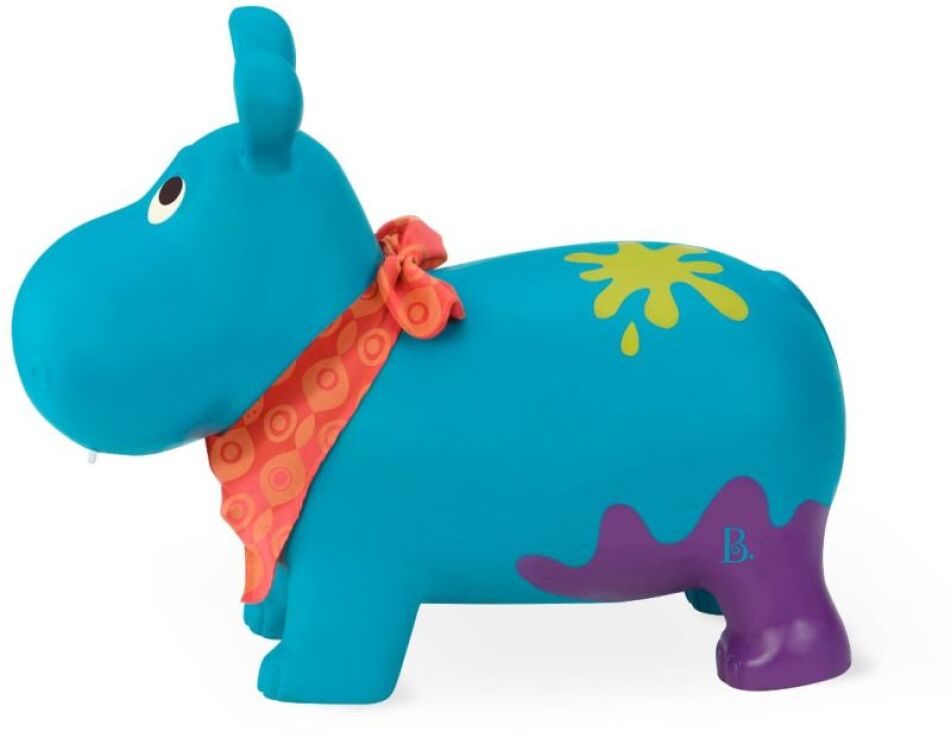B.Toys Bouncer Ιπποπόταμος (BX1505DC2) (1)