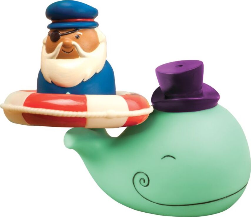 B.Toys Σετ Παιχνιδιών Μπάνιου Wee B.Splashy (BX1568Z) (2)