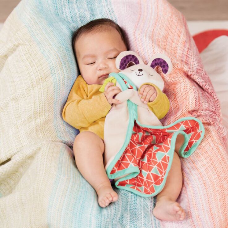 B.Toys Νάνι Snugglies (BX1589Z) (2)