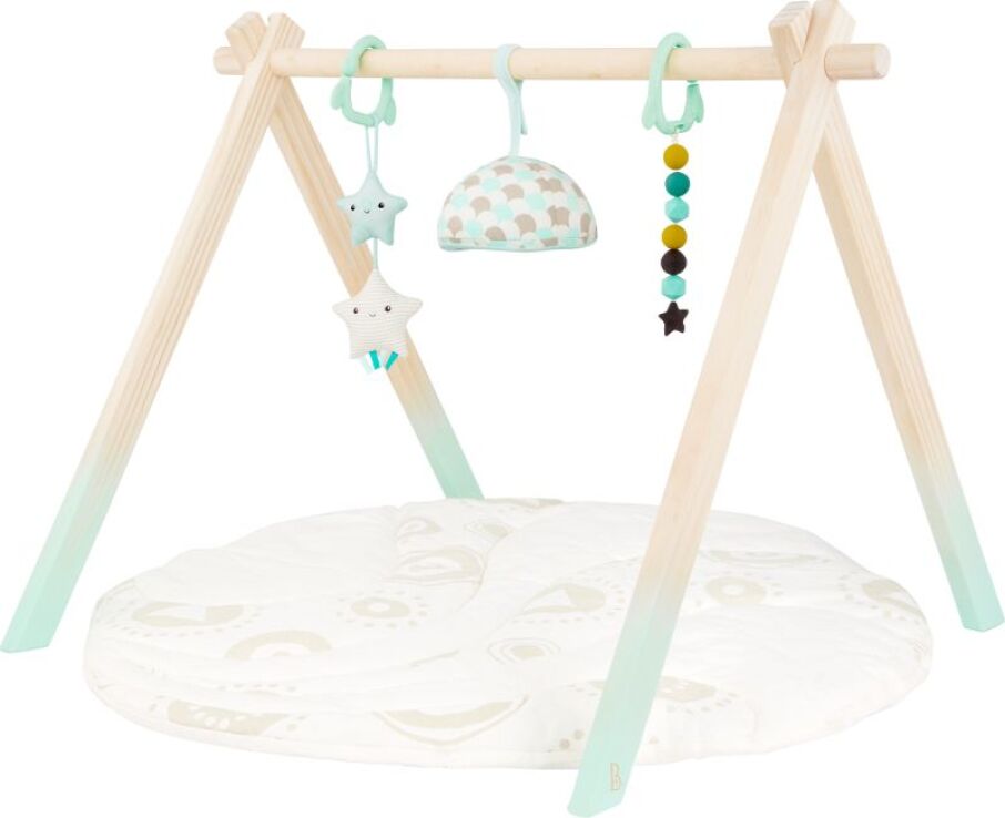 B.Toys Ξύλινο Γυμναστήριο Starry Sky (BX1760Z) (0)