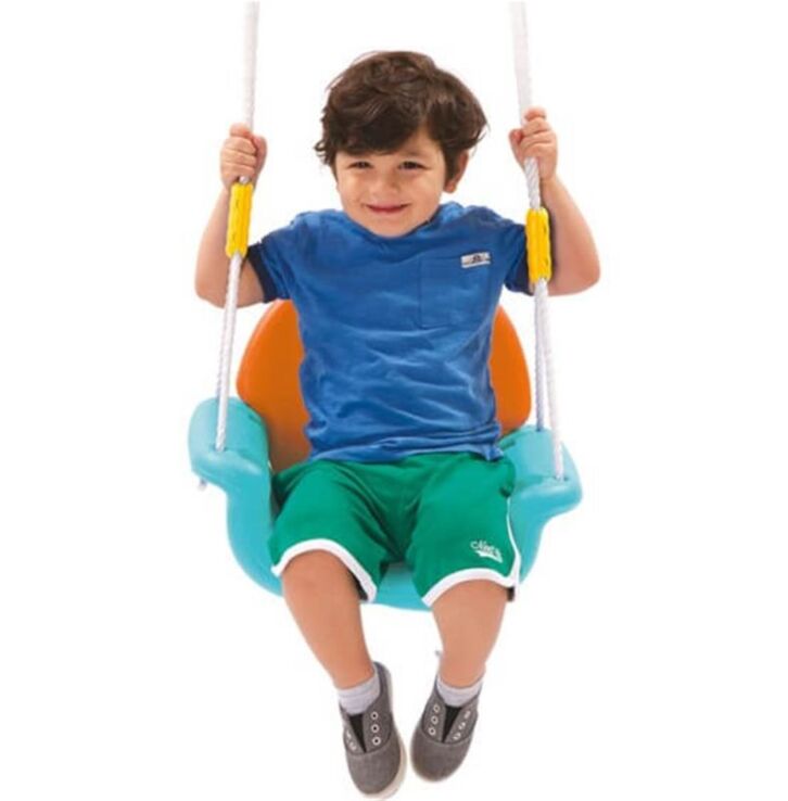 Dolu Fisher Price Κούνια 3 Σε 1 (1816) (3)