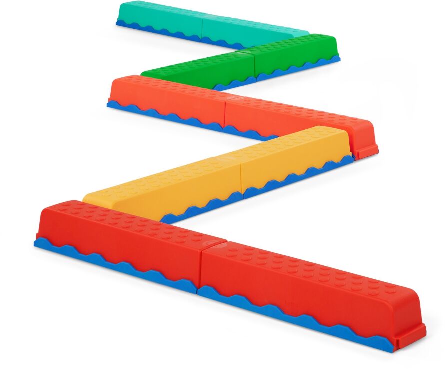 Battat Balance Beams (BT1939) (0)