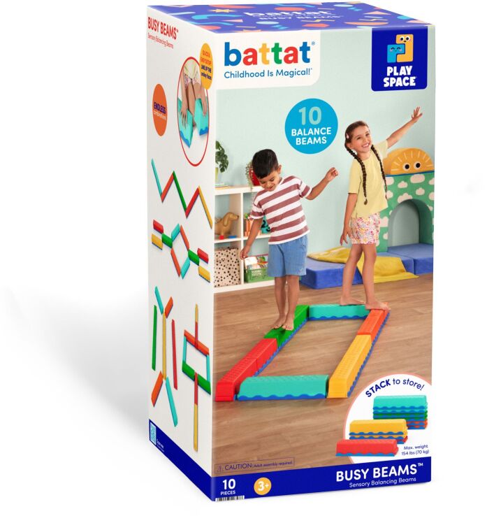 Battat Balance Beams (BT1939) (1)