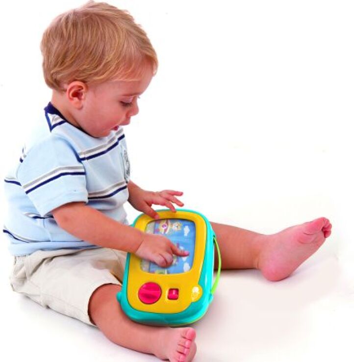 Playgo Mini TV (2195) (2)