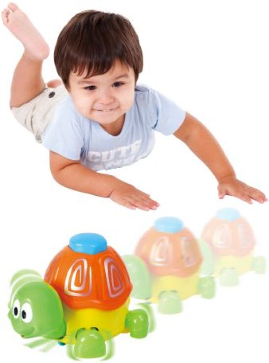 Playgo Χελώνα (2445) (2)