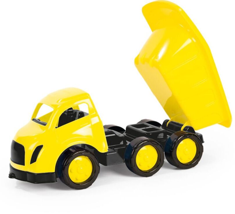 Dolu Φορτηγό Με Ανατρεπόμενη Καρότσα Maxi Truck (7102) (2)