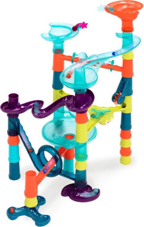 B.Toys Πίστα Deluxe Marble-Palooza (BX1731Z) (2)