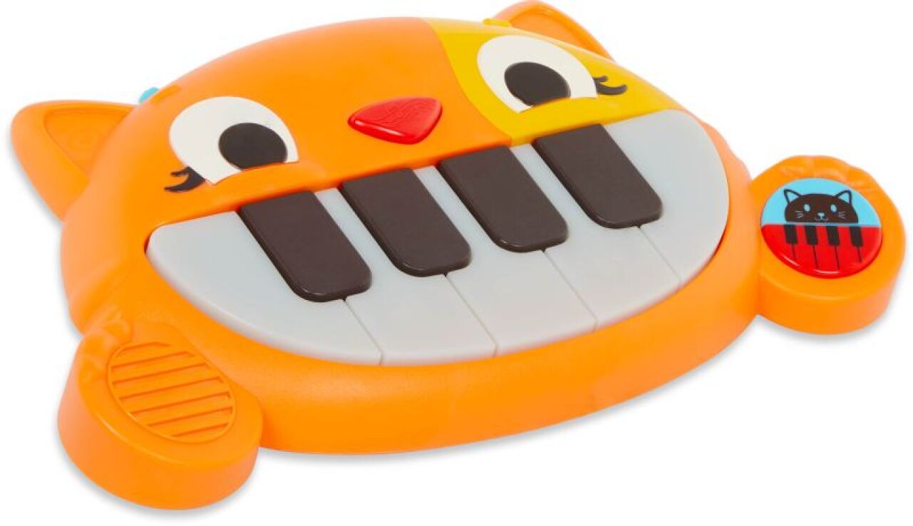 B.Toys Πιάνο Γατάκι Meowsic Mini (BX2004Z) (2)