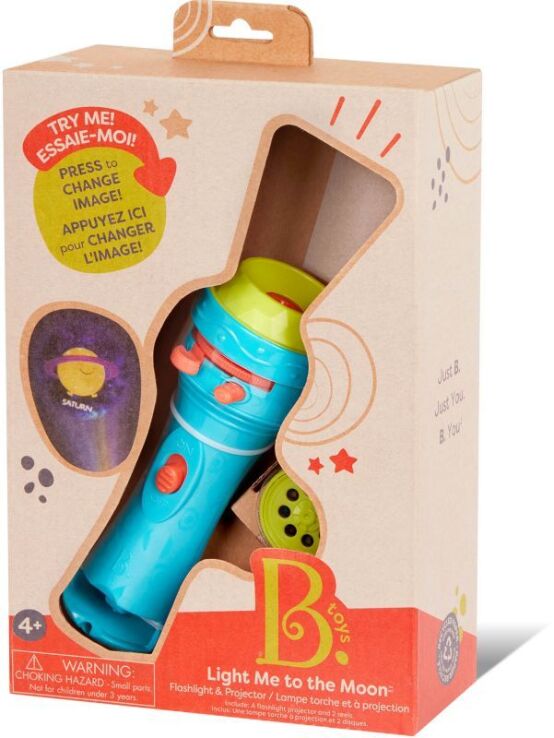 B.Toys Προτζέκτορας Light Me To The Moon (BX2006Z) (1)