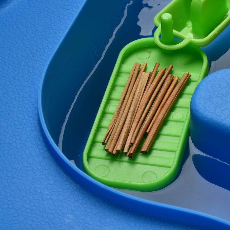 Starplast Water Fun Trolley (060509) (5)