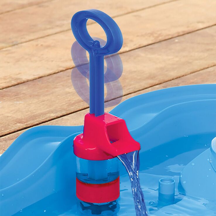 Starplast Water Fun Trolley (060509) (6)
