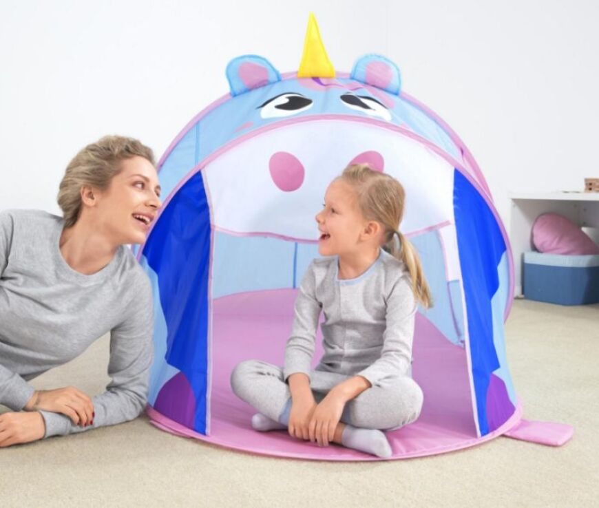 Bestway Σκηνή Adventurechasers Unicorn (68110) (2)