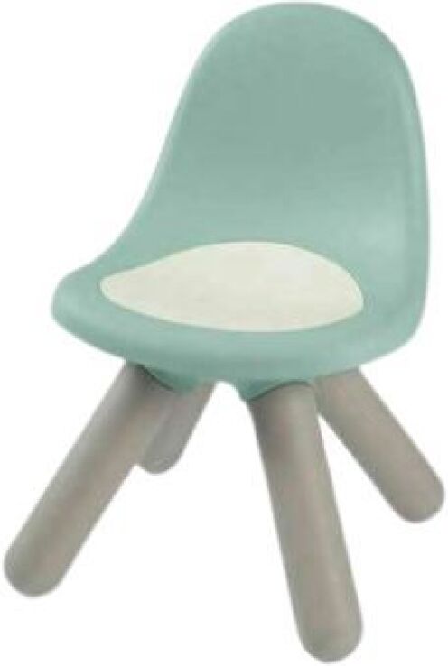 Smoby Καρεκλάκι Kid Chair-3 Σχέδια (880114) (2)