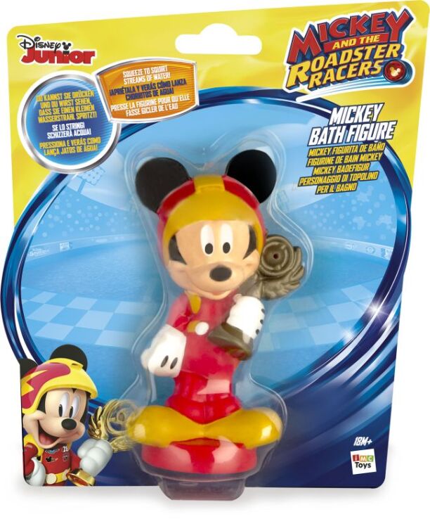 Imc Mickey Φιγούρα Μπάνιου (183117) (1)