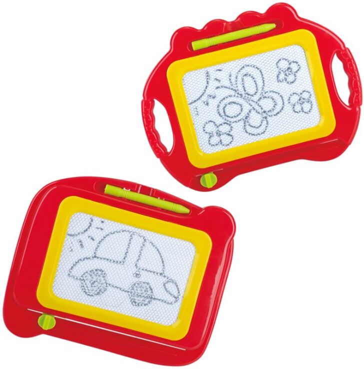 Playgo Πίνακας Draw & Swipe Board-1Τμχ (95033) (1)