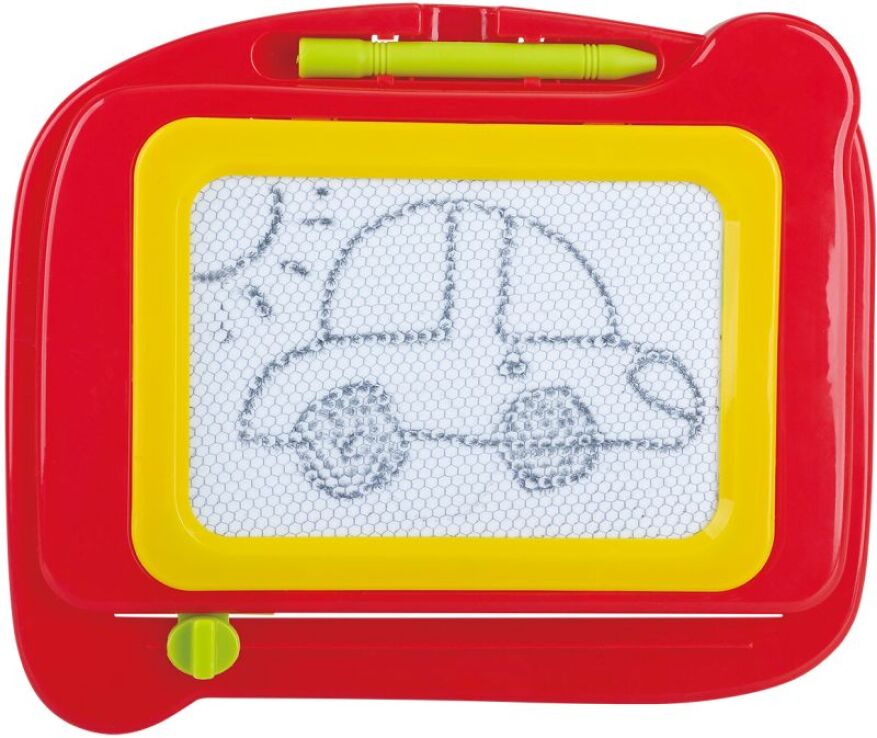 Playgo Πίνακας Draw & Swipe Board-1Τμχ (95033) (2)