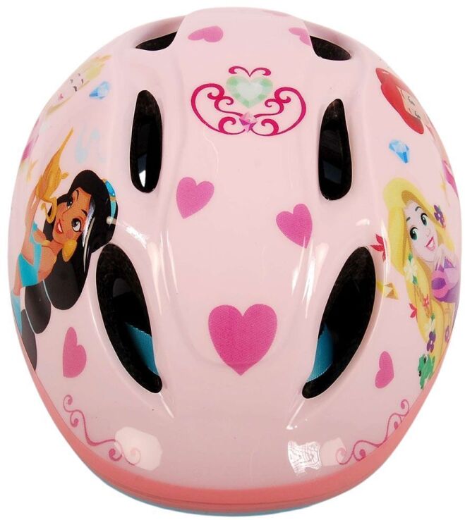 KUB Κράνος Παιδικό Disney Princess (1027) (1)