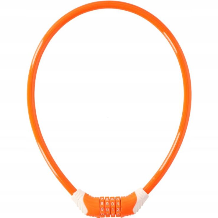 Dunlop Κλειδαριά Συνδυασμού 10x650mm - 4 Σχέδια (02920) (3)