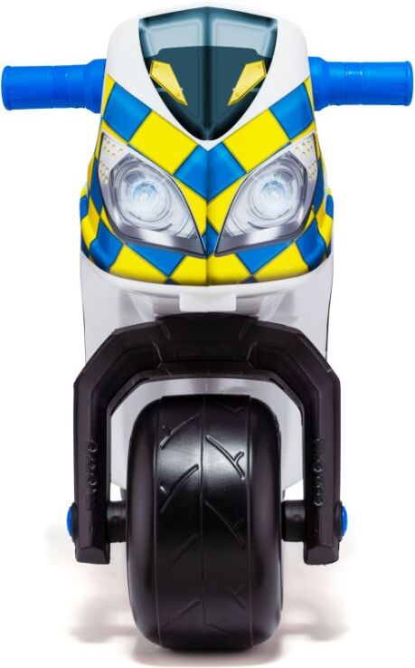 Barval Molto Μηχανή Race Police (18228-SM) (2)