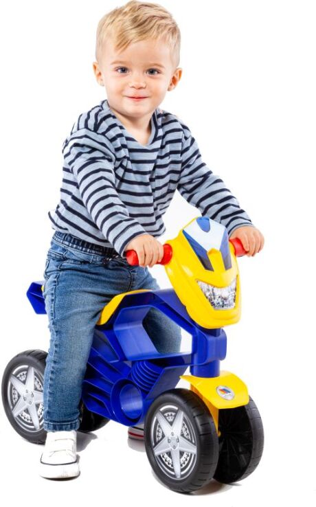 Barval Molto Μηχανή My First Cross (21200) (2)