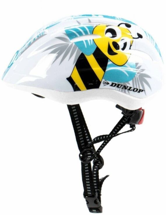 Dunlop Κράνος Παιδικό 48-52cm -6 Σχέδια (41627) (3)