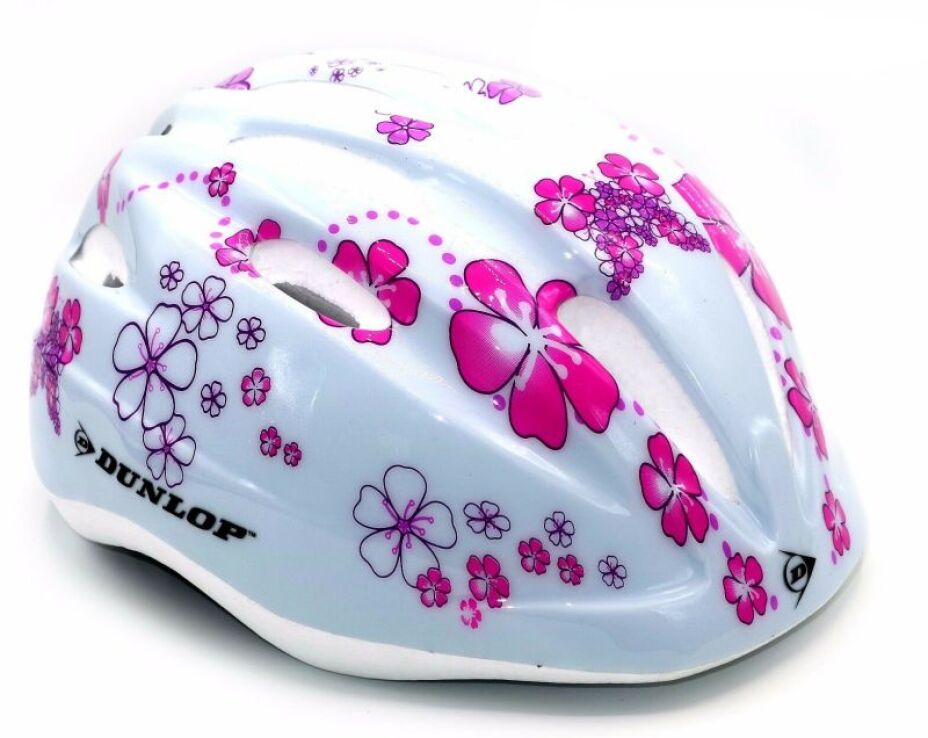 Dunlop Κράνος Παιδικό 48-52cm -6 Σχέδια (41627) (5)