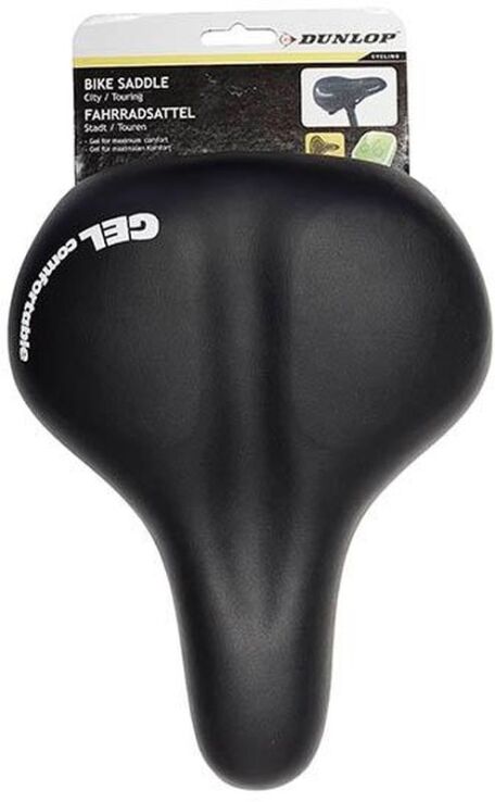 Dunlop Σέλα Gel (41969) (1)