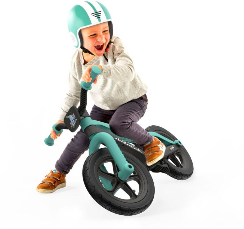 Chillafish BMXie2 Mint Balance Bike (CPMX02MIN) (5)