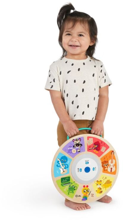Hape Kids II Ξύλινο Symphony Sounds (800890) (1)