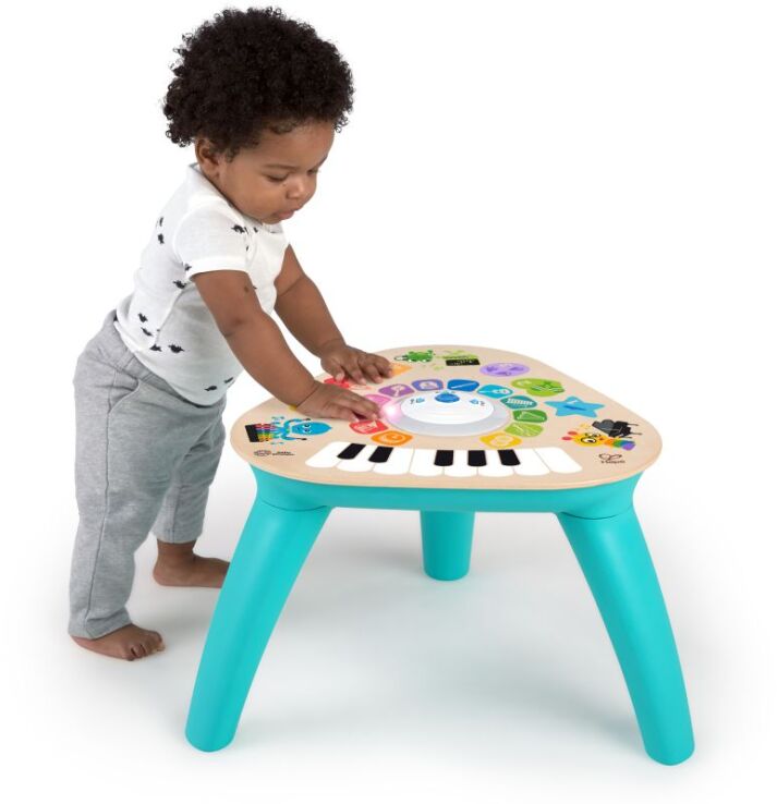 Hape Kids II Ξύλινο TuneTable Πιάνο (800892) (3)