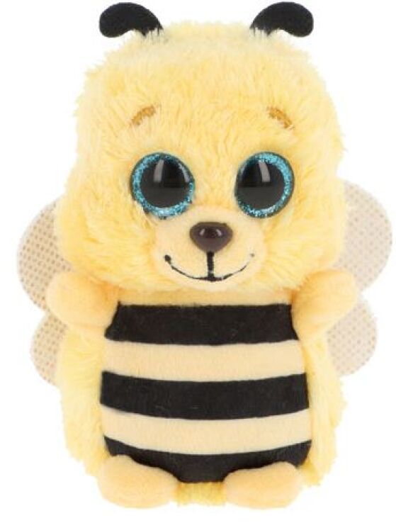 Keel Λούτρινο Mini Motsu 10cm-24 Σχέδια (SF0797) (13)