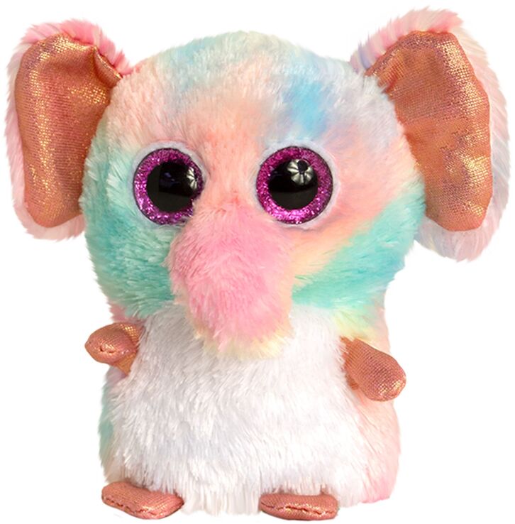 Keel Λούτρινο Mini Motsu 10cm-24 Σχέδια (SF0797) (20)