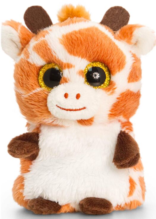 Keel Λούτρινο Mini Motsu 10cm-24 Σχέδια (SF0797) (4)