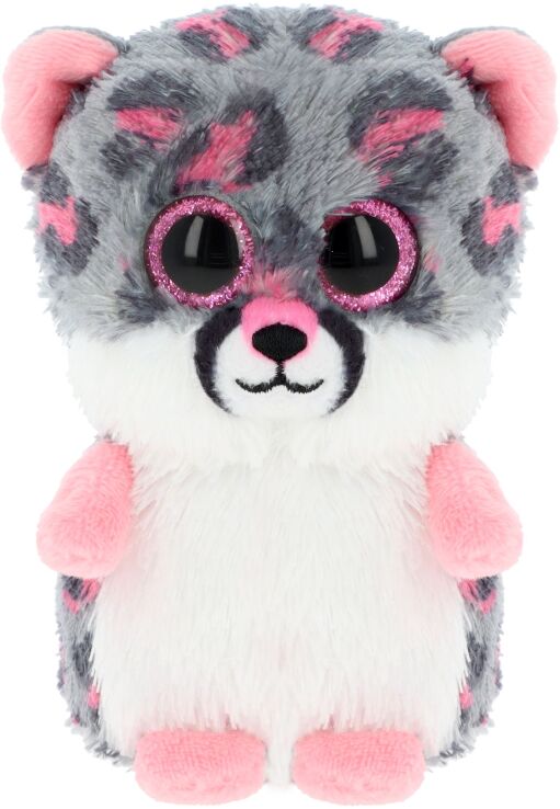 Keel Λούτρινο Mini Motsu 10cm-24 Σχέδια (SF0797) (5)