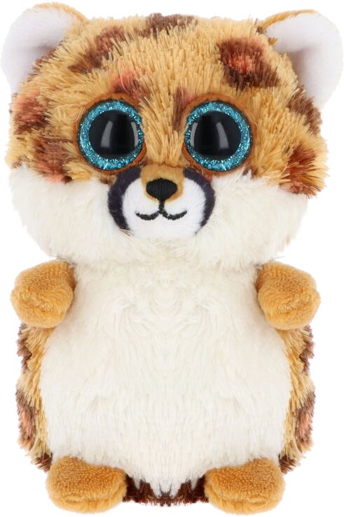 Keel Λούτρινο Mini Motsu 10cm-24 Σχέδια (SF0797) (7)